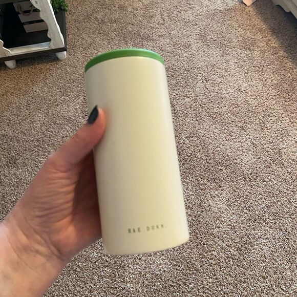 New Rae Dunn Insulated Slim Can Holder - Picture 2 of 4